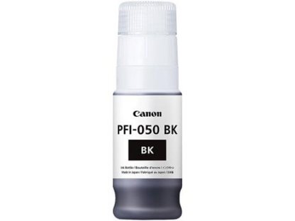 Canon PFI-050 Bk