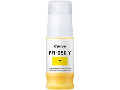 Canon PFI-050 Y