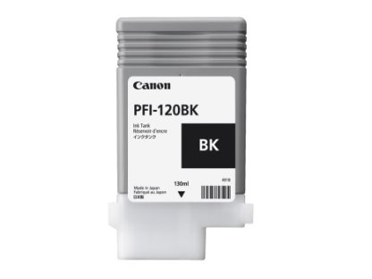 Canon PFI-120BK