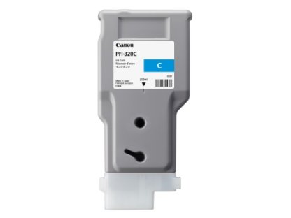 Canon PFI-320C