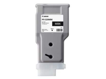 Canon PFI-320MBK