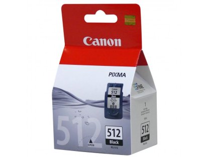 Canon PG-512 Black
