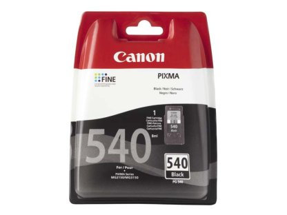 Canon PG-540 Black