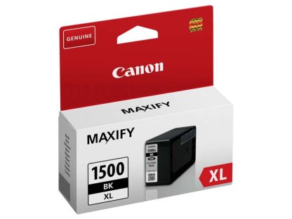 Canon PGI-1500XL Black