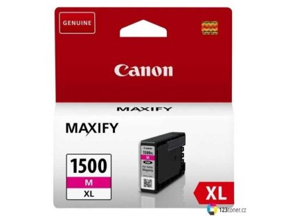 Canon PGI-1500XL Magenta