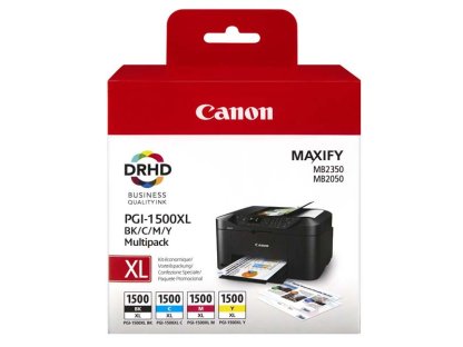 Canon PGI-1500XL Multi