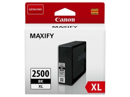 Canon PGI-2500XL Black