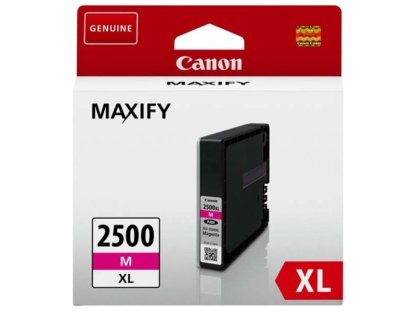 Canon PGI-2500XL Magenta
