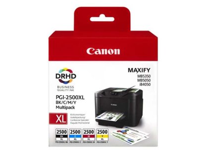 Canon PGI-2500XL Multi