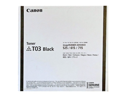 Canon T03