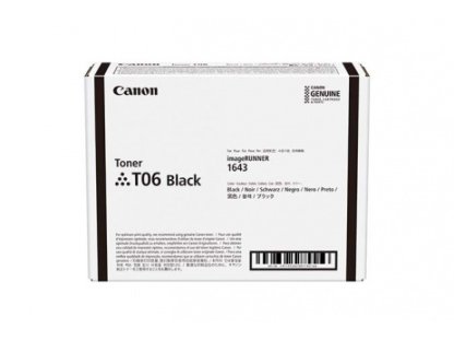 Canon T06