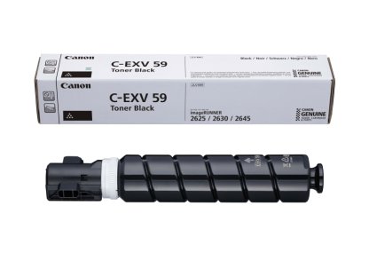 Canon toner C-EXV 59