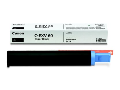 Canon toner C-EXV 60