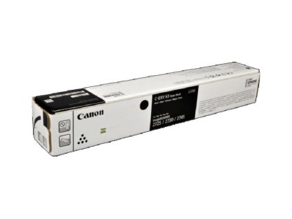 Canon toner C-EXV 63