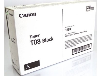 Canon toner T08