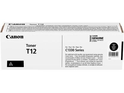 Canon toner T12