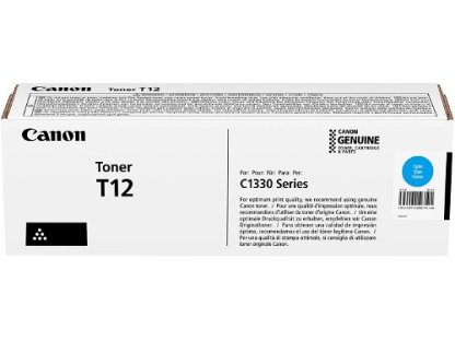 Canon toner T12