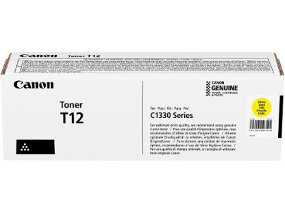 Canon toner T12
