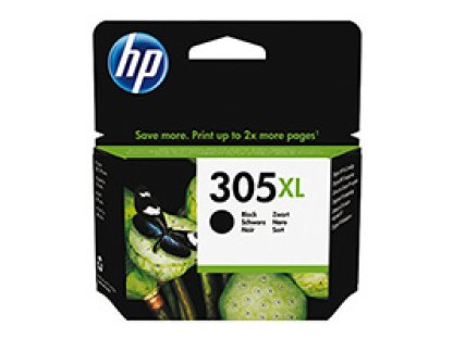 HP 305, 3YM61AE black
