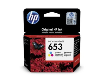 HP 3YM74AE e. 653 COLOR