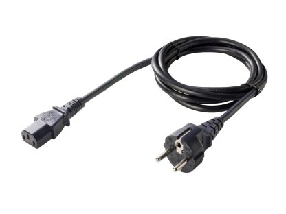 Napájecí kabel 230V, 2m
