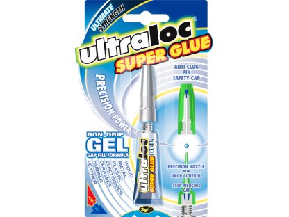Ultraloc Super Glue