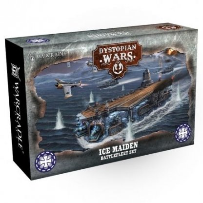 Ice Maiden Battlefleet Set: DW 3.0