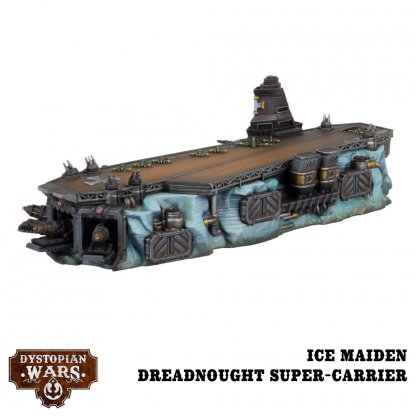 Ice Maiden Battlefleet Set: DW 3.0