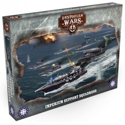 Imperium Support Squadrons: DW 3.0