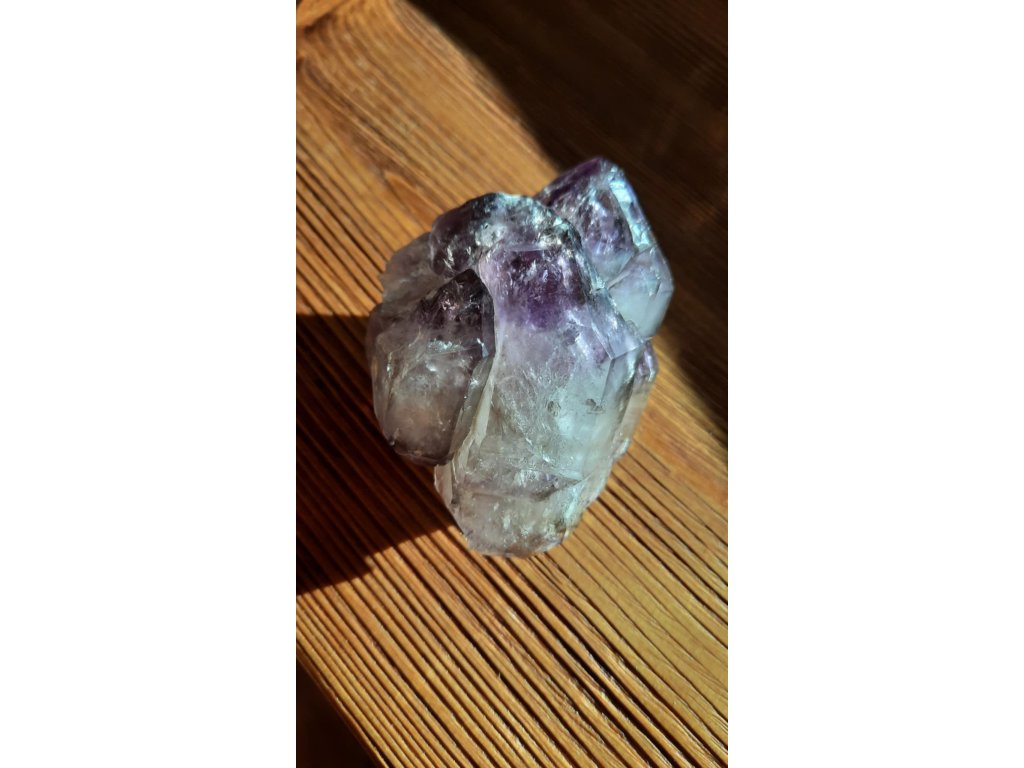 Amethyst Elestial 8cm