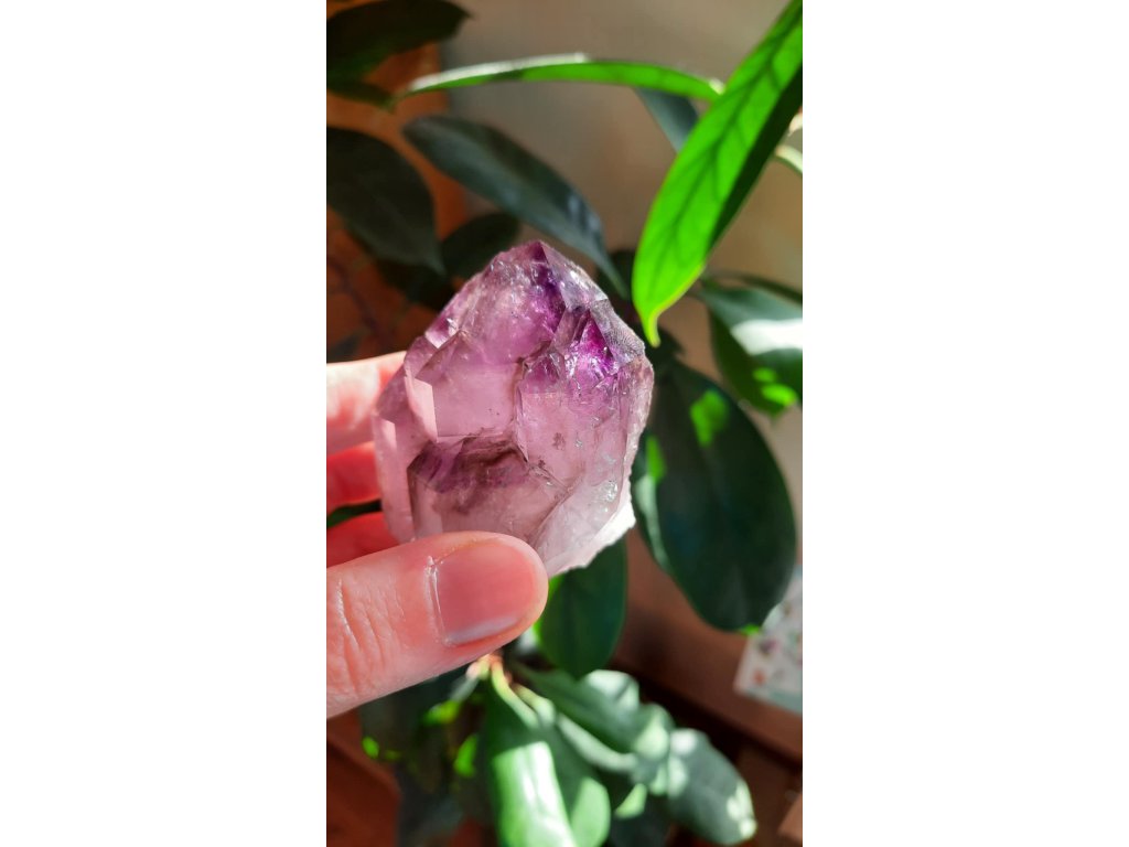 Amethyst Elestial 8cm