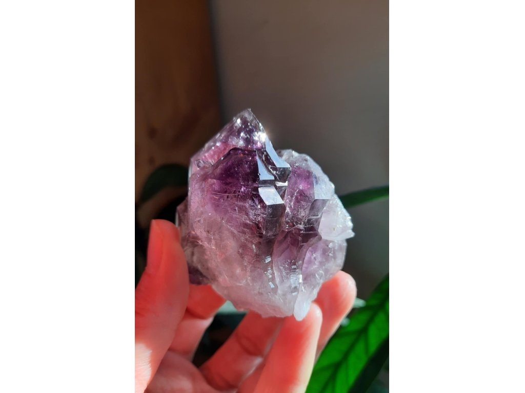 Amethyst Elestial 8cm