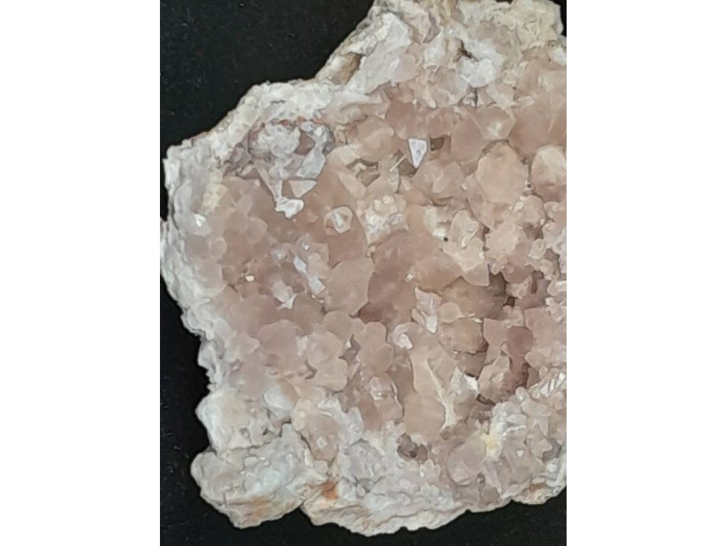 Pink Amethyst cluster special 6-7cm