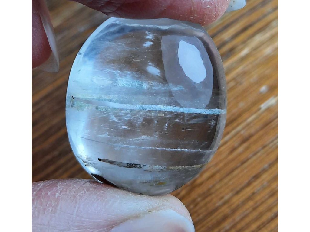 Amphibole Crystal 2,5cm