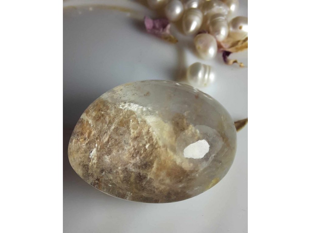 Amphibole Crystal 3,5cm
