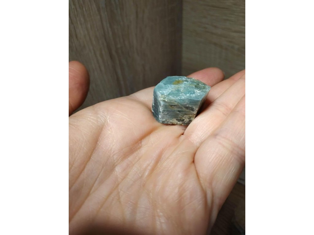 Apatite 2,5cm