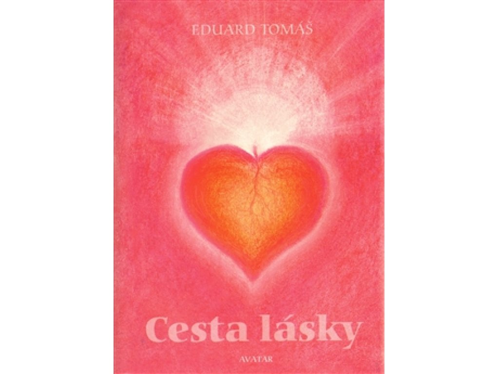 Cesta Làsky Eduard Tomaš