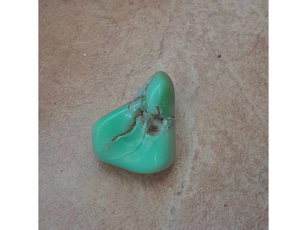 Chrysoprase 4,5cm Extra