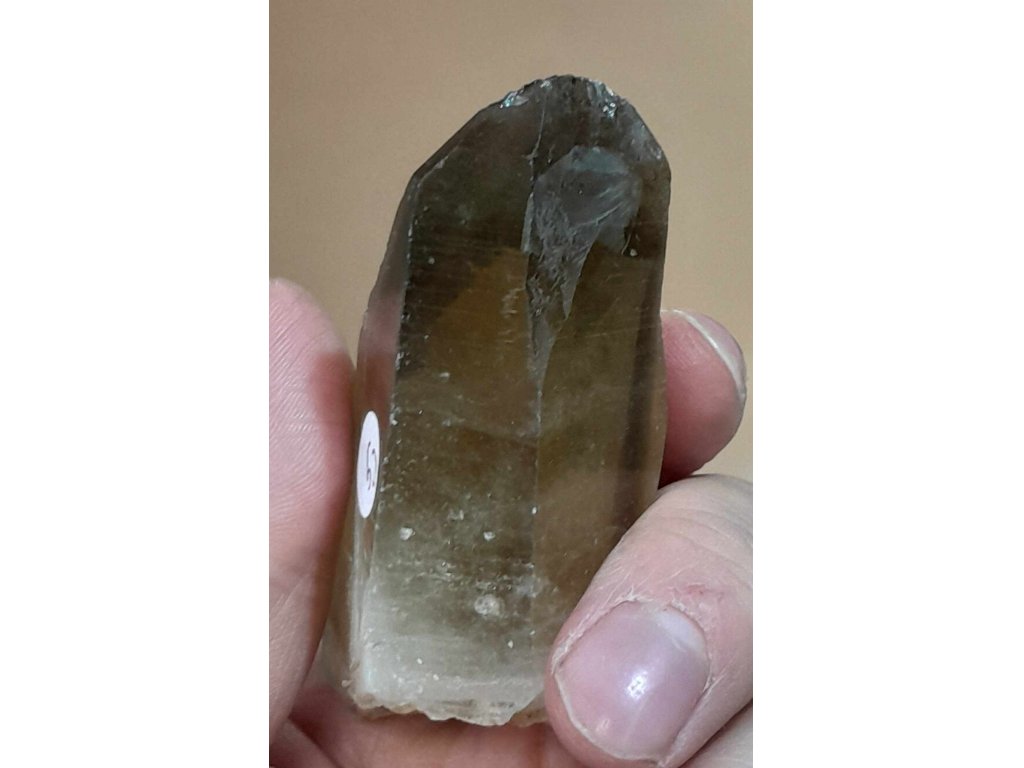 Citrine natural 6cm