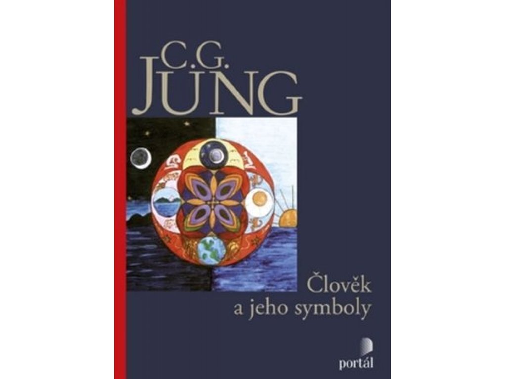 Člověk a jeho symboly C.G.Jung