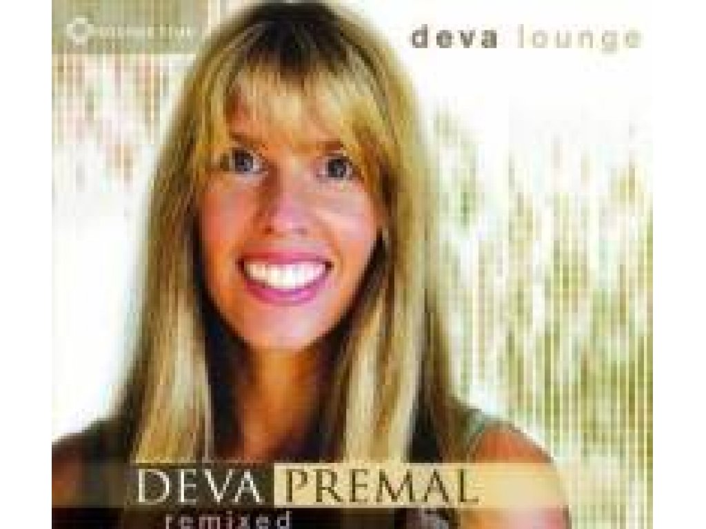 Deva Premal - Lounge-2 SK