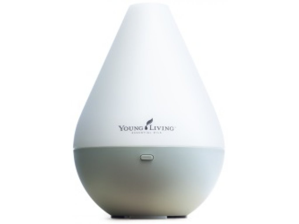 Dewdrop Diffuser YoungLiving Oil