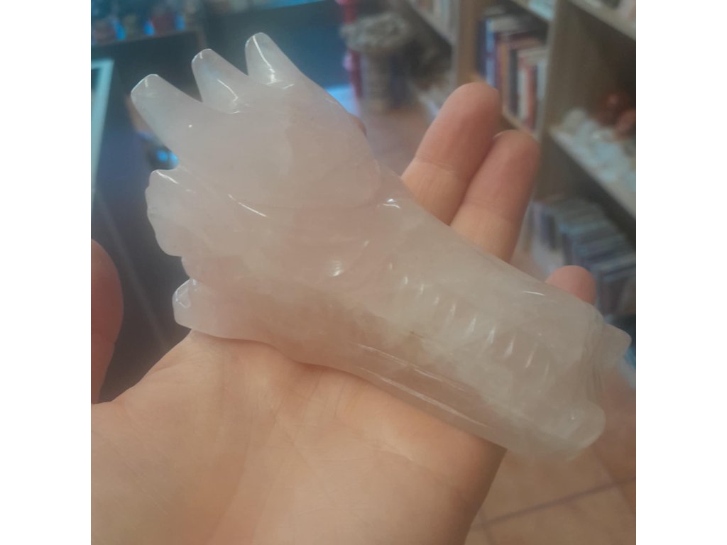 Drak Růzenin 10cm