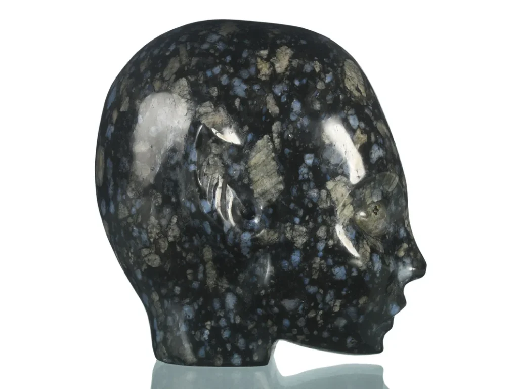 Elf bidost Llanite/Que Sera/Vulcanite  10cm