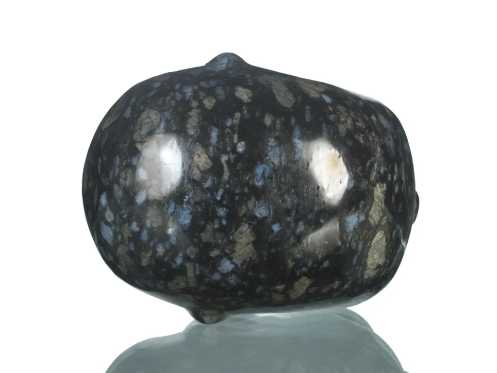 Elf bidost Llanite/Que Sera/Vulcanite  10cm