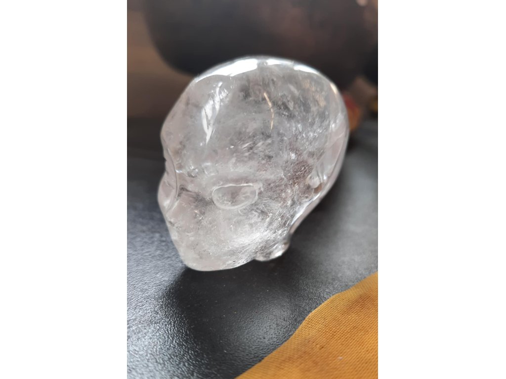 Elf Křištál 4,5cm