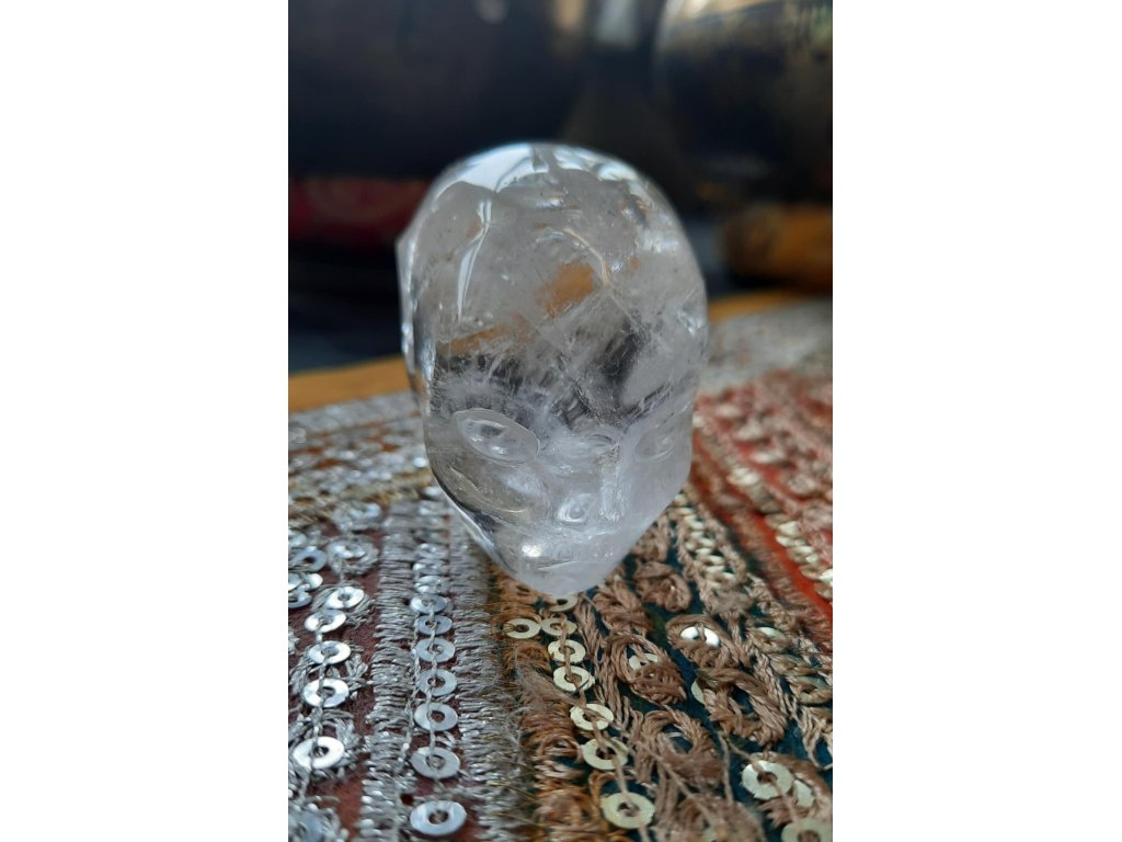 Elf Křištál 4,5cm