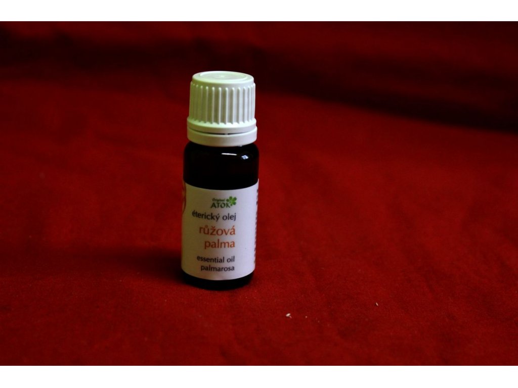 Rosewood oil 10 ml