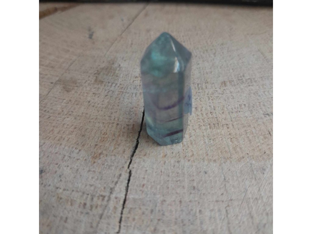 Fluorite Duhovy maly 3cm