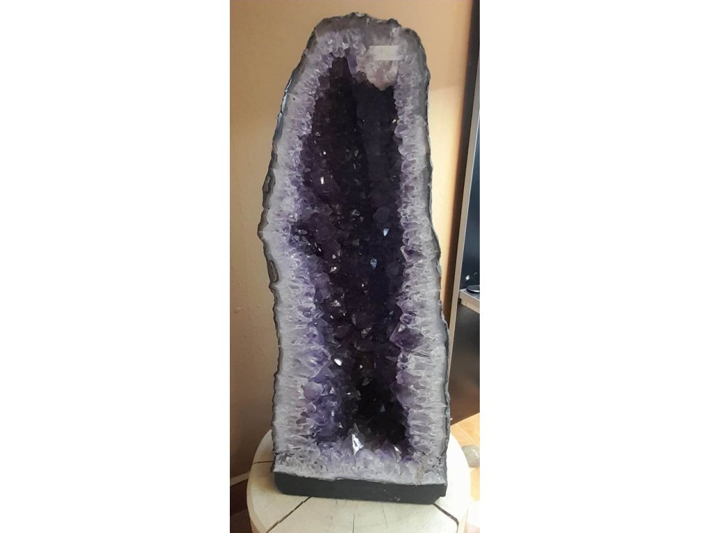 Geoda Amethyst 25KGExtra Reserved